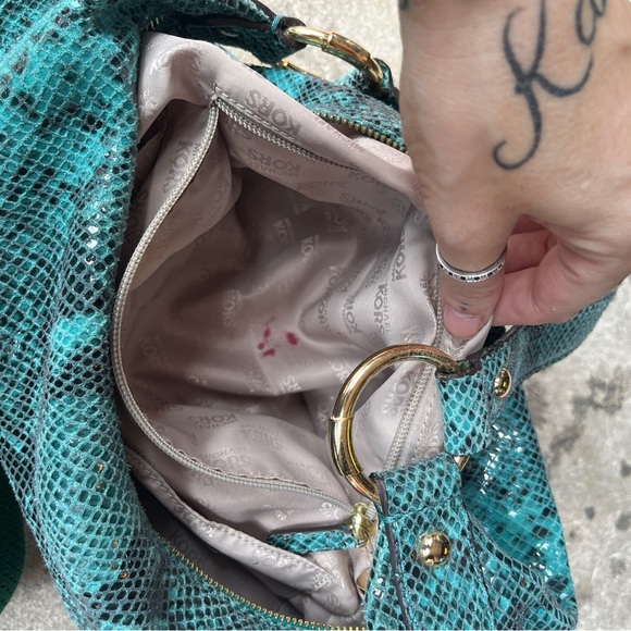 COPY - Michael Kors handbag - Picture 6 of 8